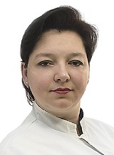 Левачева Виктория Владимировна