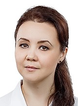 Левченкова Александра Юрьевна