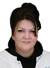 Левина Майя Александровна