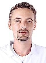 Лисицин Дмитрий Валерьевич