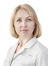 Лисицкая Наталья