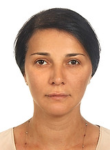 Лисицына Юлия Дмитриевна