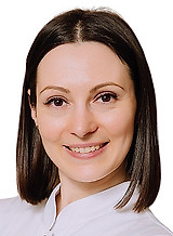 Литвинова Елена Борисовна