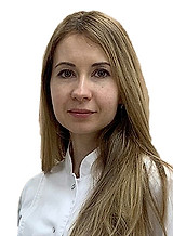 Литвинова Наталья Сергеевна