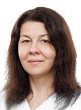 Лобанова Ирина Анатольевна