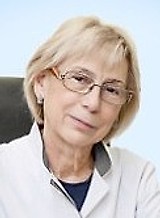 Логинова Лариса Николаевна