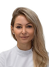 Логинова Светлана Евгеньевна