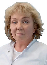 Лученинова Татьяна Владимировна