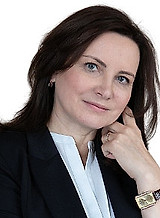 Лукаш Лилия Анатольевна