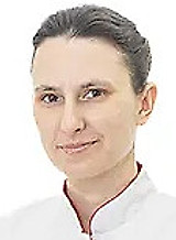 Лукашева Ольга Николаевна