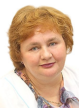 Лукьянова Людмила Николаевна