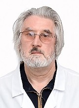 Львов Николай Дмитриевич
