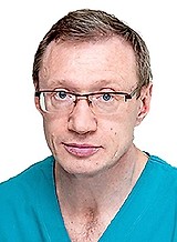 Львов Олег Вячеславович