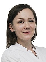 Ляшенко Ольга Сергеевна