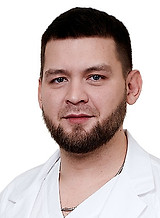 Лыч Станислав Владимирович