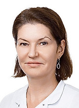 Лычева Наталья Юрьевна