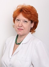 Мадерова Ольга Александровна