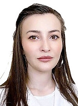 Макарова Алина Александровна