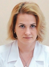 Макарова Елена Викторовна