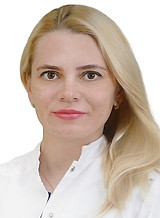 Макарова (Шестова) Юлия Павловна