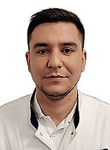 Махмадалиев Акмал Иброгимович