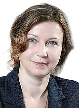 Махнева Наталия Викторовна