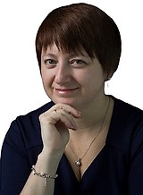 Махова Светлана Борисовна