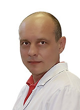Маховко Георгий Валентинович