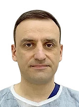Маккаев Камалутдин Хайбулаевич