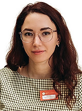 Максакова Ирина Александровна