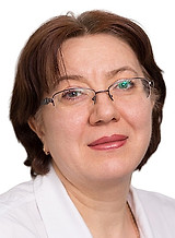 Максимова Мария Михайловна