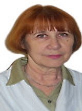 Максимова Наталья Борисовна