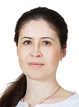 Малахова Наталья Сергеевна