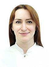 Малакуева Наида Ибрагимовна