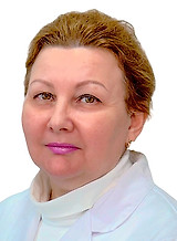 Маласаева Светлана Юрьевна