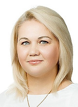 Мальцева Яна Сергеевна