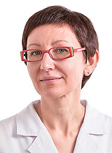 Маликова Ирина Викторовна