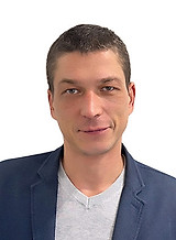 Малин Дмитрий Евгеньевич