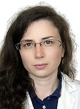 Малина Дарья Дмитриевна