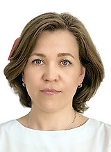 Малышева Ольга Владимировна