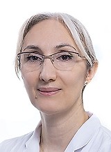 Мамедова Вафа Ровшановна