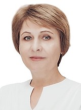 Марченко Лариса Ивановна