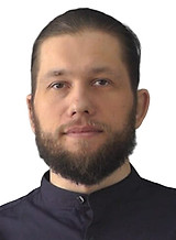 Марченко Николай Владимирович