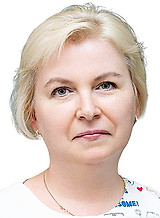 Мареева Наталья Геннадьевна