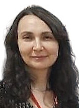 Марфина Ольга Владимировна