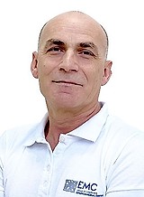 Маринов Георгий Ильич