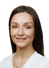 Маркасьян Анастасия Дмитриевна