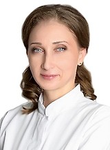 Маркина Наталия Александровна