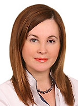 Маркова Светлана Станиславовна
