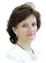 Маркова Татьяна Геннадьевна